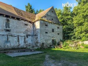 Prodej - jiné, Buzice, 1800 m2