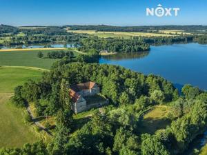 Prodej - jiné, Buzice, 1800 m2
