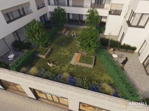 Prodej bytu 5+kk, Brno, 117 m2