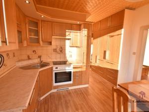 Pronájem bytu 1+1, Roudnice nad Labem, Neklanova, 32 m2