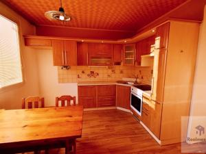 Pronájem bytu 1+1, Roudnice nad Labem, Neklanova, 32 m2