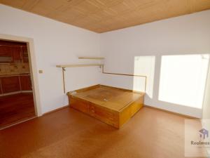 Pronájem bytu 1+1, Roudnice nad Labem, Neklanova, 32 m2