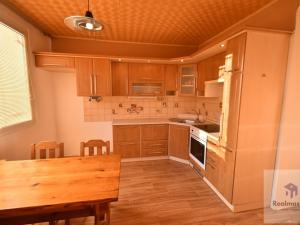Pronájem bytu 1+1, Roudnice nad Labem, Neklanova, 32 m2
