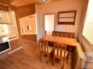 Pronájem bytu 1+1, Roudnice nad Labem, Neklanova, 32 m2