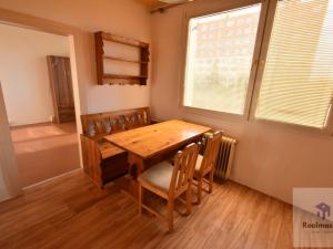 Pronájem bytu 1+1, Roudnice nad Labem, Neklanova, 32 m2