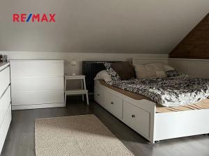 Pronájem bytu 3+kk, Kladno, Uhelná, 74 m2