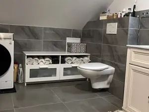 Pronájem bytu 3+kk, Kladno, Uhelná, 74 m2