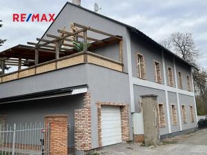 Pronájem bytu 3+kk, Kladno, Uhelná, 74 m2