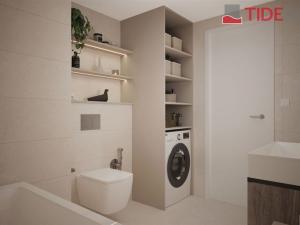Prodej bytu 1+kk, Beroun, Na Máchovně, 89 m2