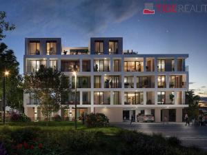 Prodej bytu 1+kk, Beroun, Na Máchovně, 89 m2