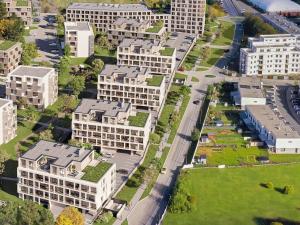 Prodej bytu 1+kk, Beroun, Na Máchovně, 89 m2