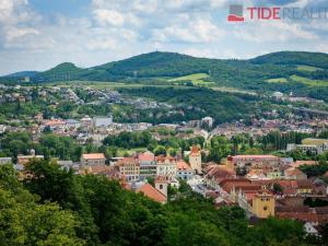 Prodej bytu 1+kk, Beroun, Na Máchovně, 89 m2