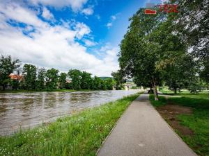 Prodej bytu 1+kk, Beroun, Na Máchovně, 89 m2