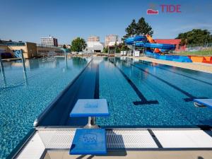 Prodej bytu 1+kk, Beroun, Na Máchovně, 89 m2