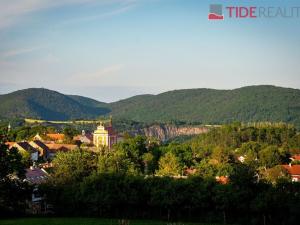 Prodej bytu 1+kk, Beroun, Na Máchovně, 89 m2