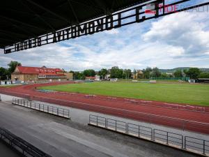 Prodej bytu 1+kk, Beroun, Na Máchovně, 89 m2