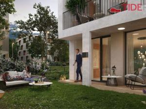 Prodej bytu 1+kk, Beroun, okres beroun, Na Máchovně, 89 m2