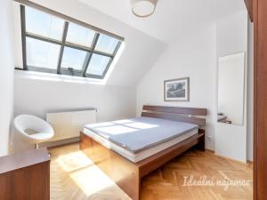 Pronájem bytu 2+kk, Praha - Vinohrady, Francouzská, 69 m2