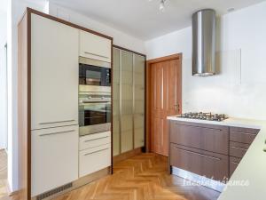 Pronájem bytu 2+kk, Praha - Vinohrady, Francouzská, 69 m2