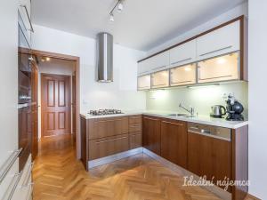 Pronájem bytu 2+kk, Praha - Vinohrady, Francouzská, 69 m2