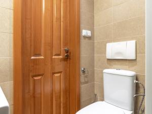 Pronájem bytu 2+kk, Praha - Vinohrady, Francouzská, 69 m2