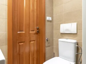 Pronájem bytu 2+kk, Praha - Vinohrady, Francouzská, 69 m2