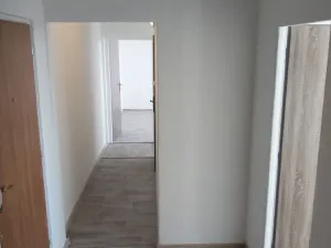 Pronájem bytu 2+1, Chomutov, Kamenný vrch, 58 m2