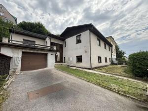 Prodej rodinného domu, Vrchlabí, Jihoslovanská, 290 m2