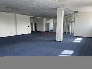 Pronájem kanceláře, Ostrava, Keramická, 450 m2