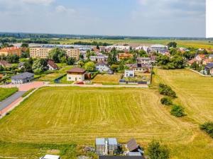 Prodej pozemku pro bydlení, Lysá nad Labem, 1289 m2