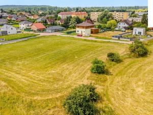 Prodej pozemku pro bydlení, Lysá nad Labem, 1289 m2