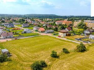 Prodej pozemku pro bydlení, Lysá nad Labem, 1107 m2