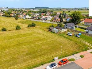 Prodej pozemku pro bydlení, Lysá nad Labem, 1107 m2
