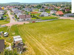 Prodej pozemku pro bydlení, Lysá nad Labem, 1107 m2