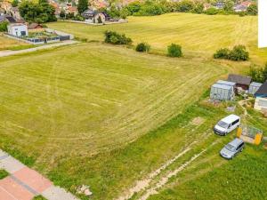 Prodej pozemku pro bydlení, Lysá nad Labem, 1107 m2