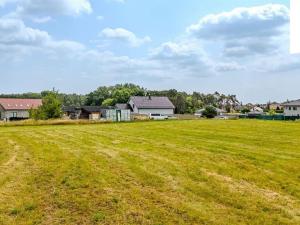 Prodej pozemku pro bydlení, Lysá nad Labem, 1107 m2