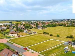 Prodej pozemku pro bydlení, Lysá nad Labem, 1107 m2