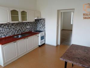 Pronájem bytu 2+1, Poděbrady, Dr. Beneše, 70 m2