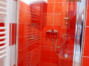 Pronájem bytu 2+1, Poděbrady, Dr. Beneše, 70 m2