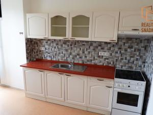 Pronájem bytu 2+1, Poděbrady, Dr. Beneše, 70 m2