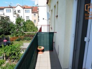 Pronájem bytu 2+1, Poděbrady, Dr. Beneše, 70 m2