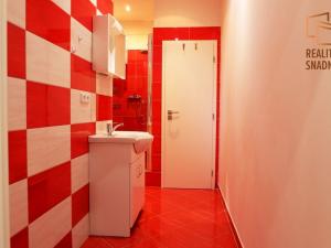 Pronájem bytu 2+1, Poděbrady, Dr. Beneše, 70 m2