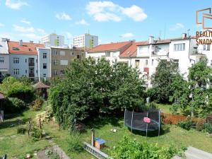 Pronájem bytu 2+1, Poděbrady, Dr. Beneše, 70 m2