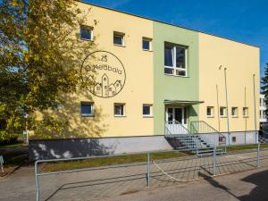 Prodej bytu 2+kk, České Budějovice, M. Horákové, 65 m2