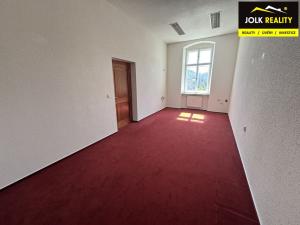 Pronájem kanceláře, Opava, Dolní náměstí, 52 m2