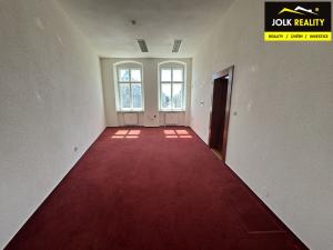 Pronájem kanceláře, Opava, Dolní náměstí, 52 m2