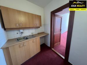 Pronájem kanceláře, Opava, Dolní náměstí, 52 m2