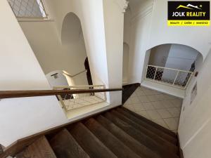 Pronájem kanceláře, Opava, Dolní náměstí, 52 m2