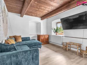 Prodej rodinného domu, Dobruška - Chábory, 114 m2