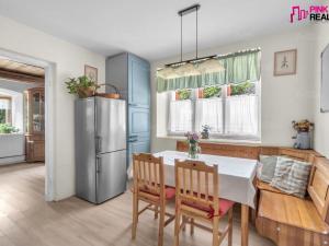 Prodej rodinného domu, Dobruška - Chábory, 114 m2